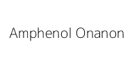 Amphenol Onanon